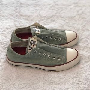 Converse Chuck Taylor Allstar Slip